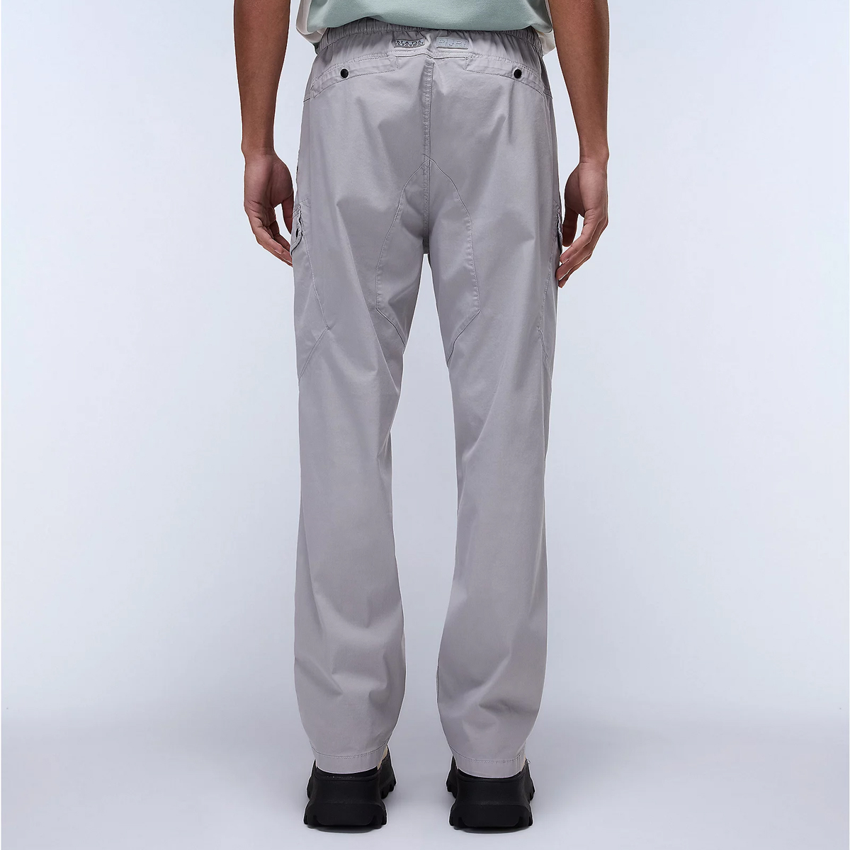 Napapijri Pantaloni Senio Cargo Ultimate Gr - 4 Napapijri Pantaloni Senio Cargo Ultimate Gr - 4