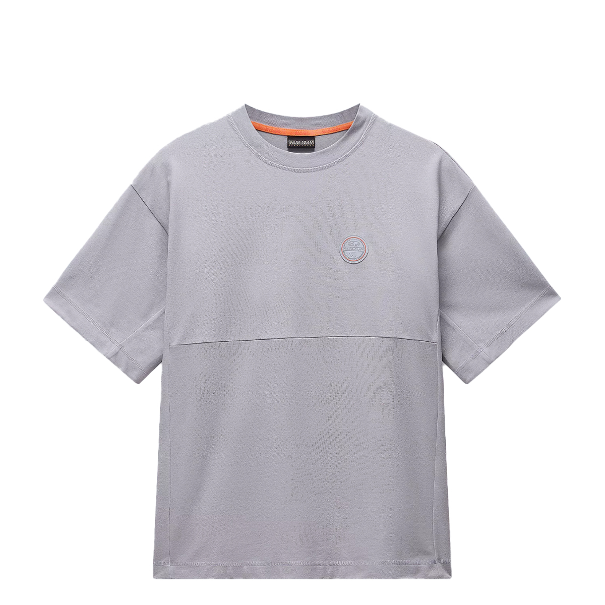 Napapijri T-Shirt Anghiari Ultimate Gr - 1 Napapijri T-Shirt Anghiari Ultimate Gr - 1