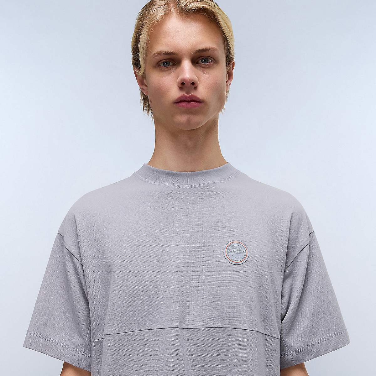 Napapijri T-Shirt Anghiari Ultimate Gr - 6 Napapijri T-Shirt Anghiari Ultimate Gr - 6