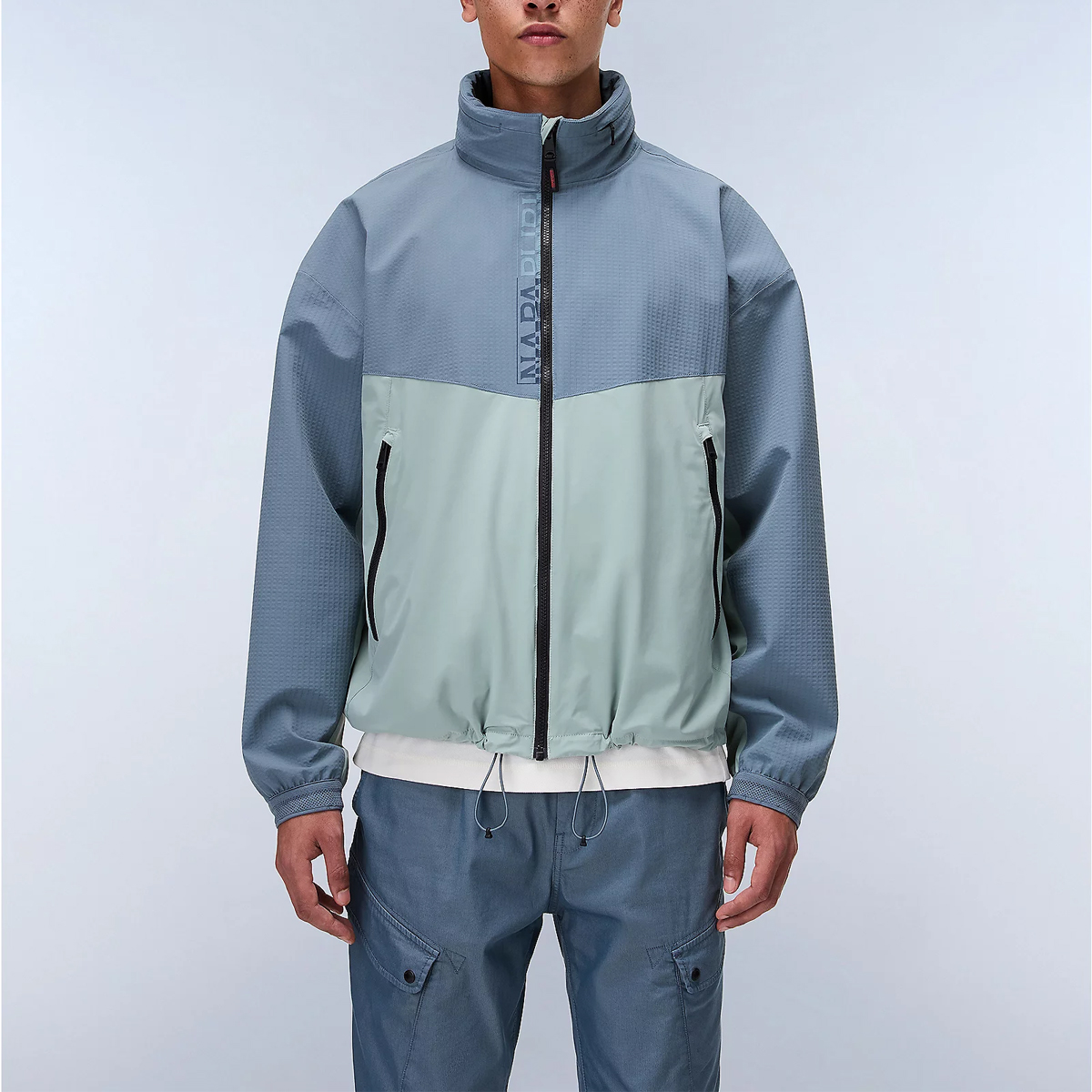 Napapijri Giacca Clay corta Stormy Weat - 2 Napapijri Giacca Clay corta Stormy Weat - 2