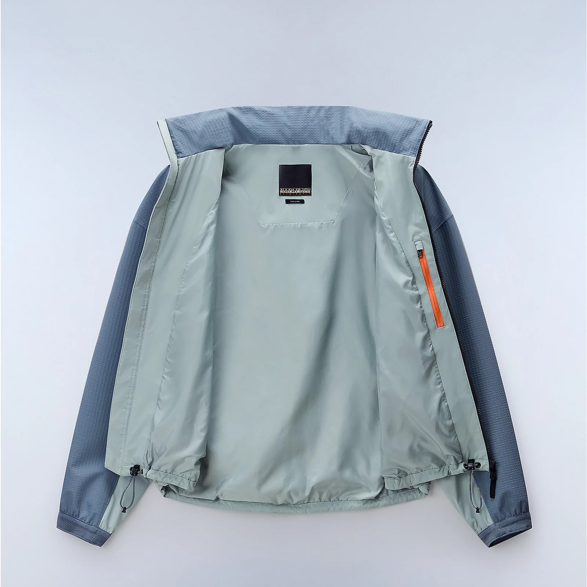 Napapijri Giacca Clay corta Stormy Weat - 3 Napapijri Giacca Clay corta Stormy Weat - 3