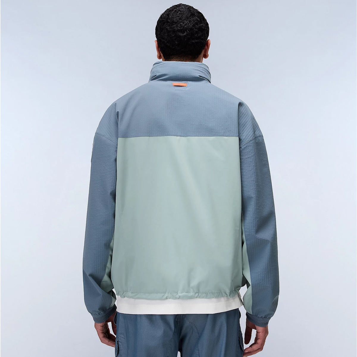 Napapijri Giacca Clay corta Stormy Weat - 5 Napapijri Giacca Clay corta Stormy Weat - 5