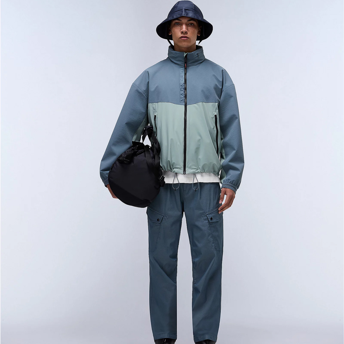 Napapijri Giacca Clay corta Stormy Weat - 6 Napapijri Giacca Clay corta Stormy Weat - 6