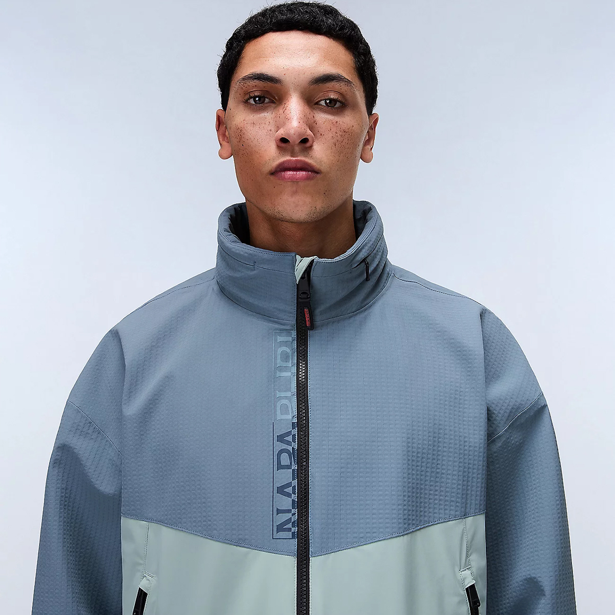 Napapijri Giacca Clay corta Stormy Weat - 7 Napapijri Giacca Clay corta Stormy Weat - 7