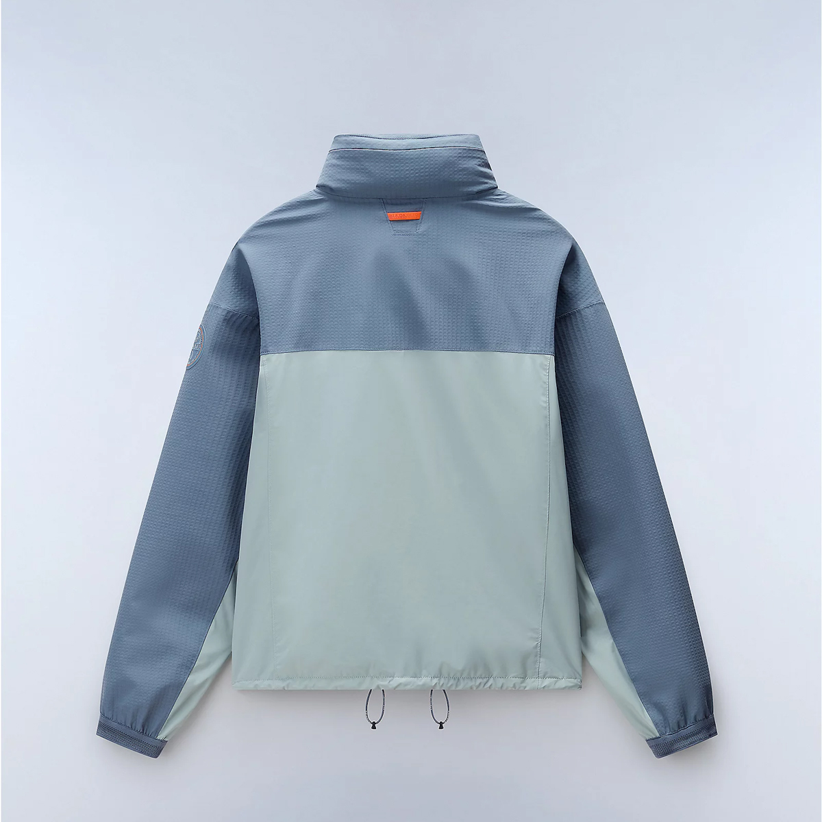 Napapijri Giacca Clay corta Stormy Weat - 8 Napapijri Giacca Clay corta Stormy Weat - 8