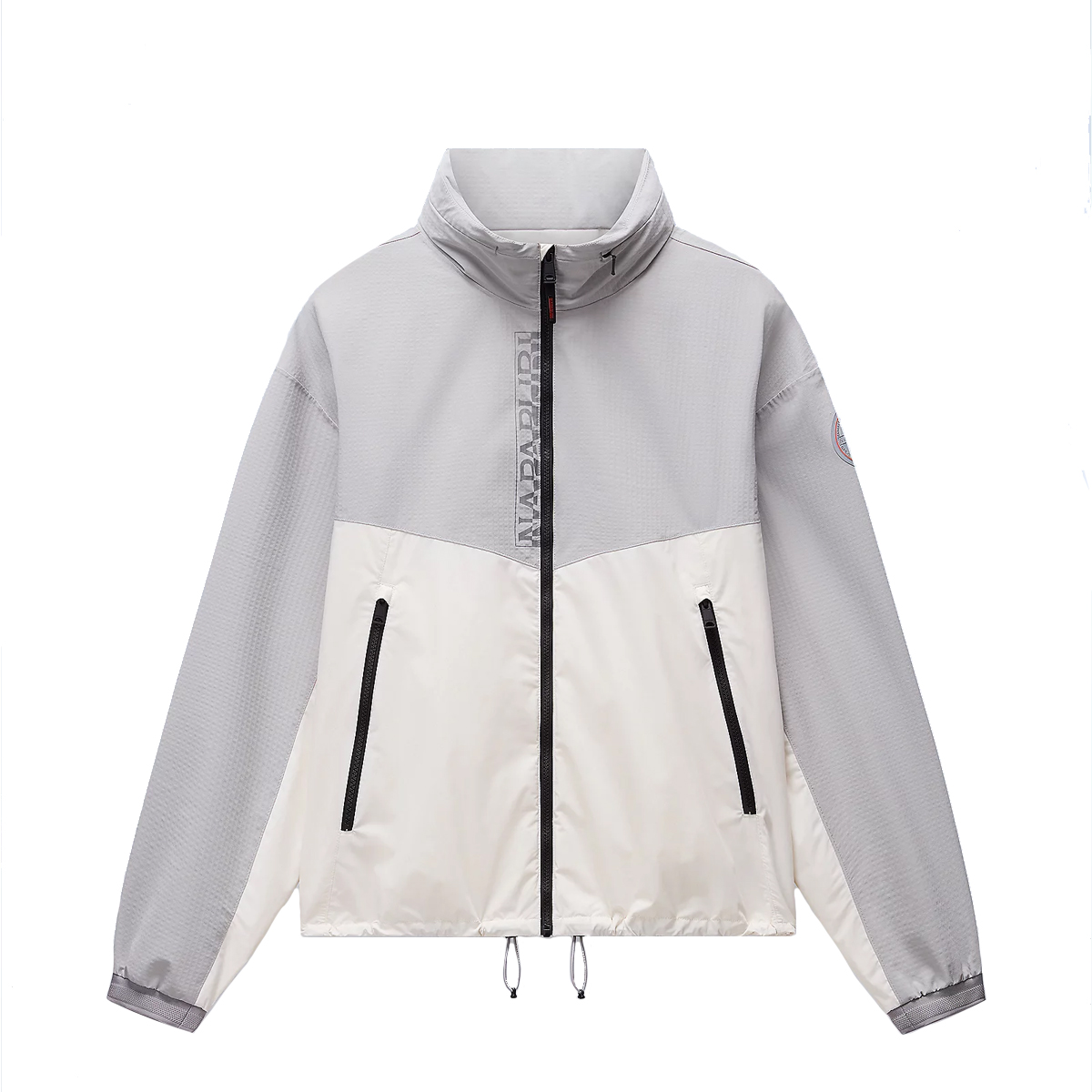 Napapijri Giacca Clay corta Ultimate Gr - 1 Napapijri Giacca Clay corta Ultimate Gr - 1