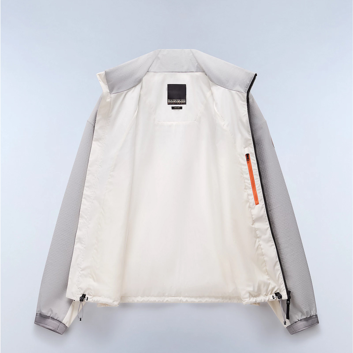 Napapijri Giacca Clay corta Ultimate Gr - 3 Napapijri Giacca Clay corta Ultimate Gr - 3