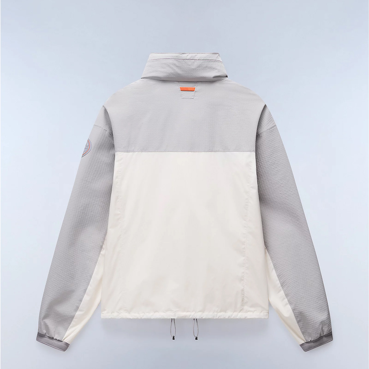 Napapijri Giacca Clay corta Ultimate Gr - 8 Napapijri Giacca Clay corta Ultimate Gr - 8