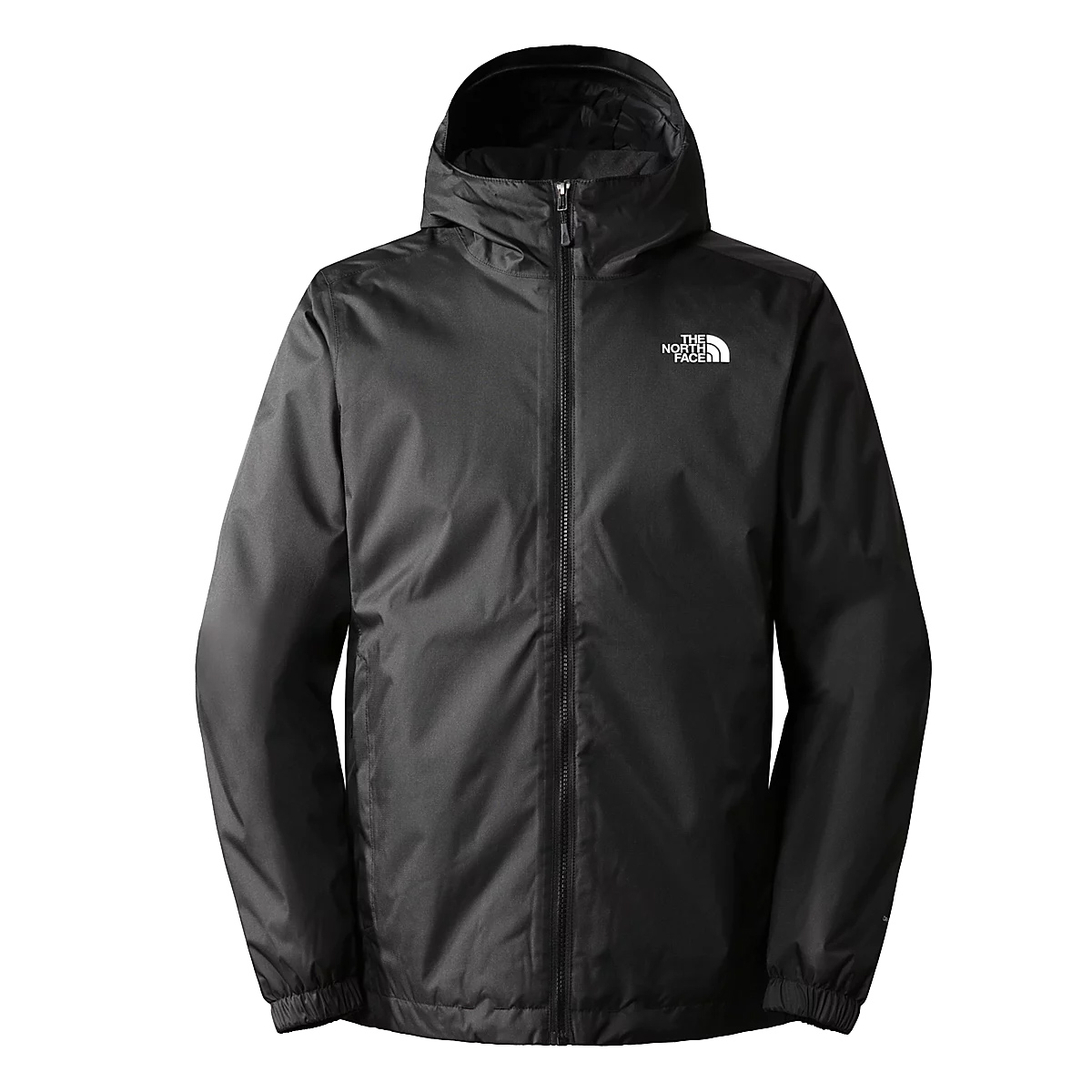 NORT Giubbetto imbottito Quest TNF Black TNF White - 1 NORT Giubbetto imbottito Quest TNF Black TNF White - 1