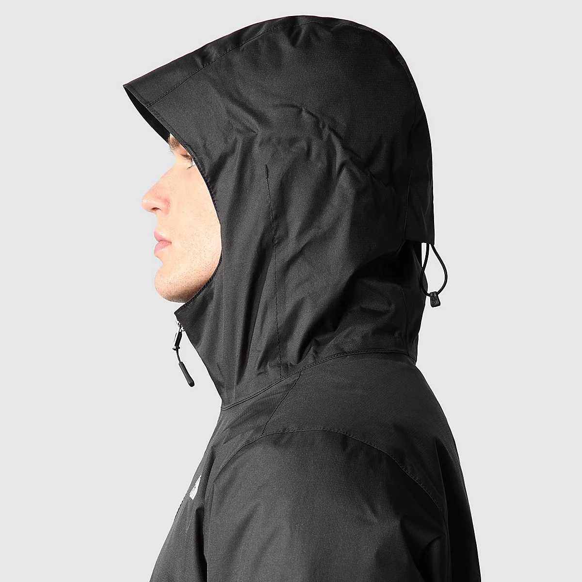 NORT Giubbetto imbottito Quest TNF Black TNF White - 6 NORT Giubbetto imbottito Quest TNF Black TNF White - 6