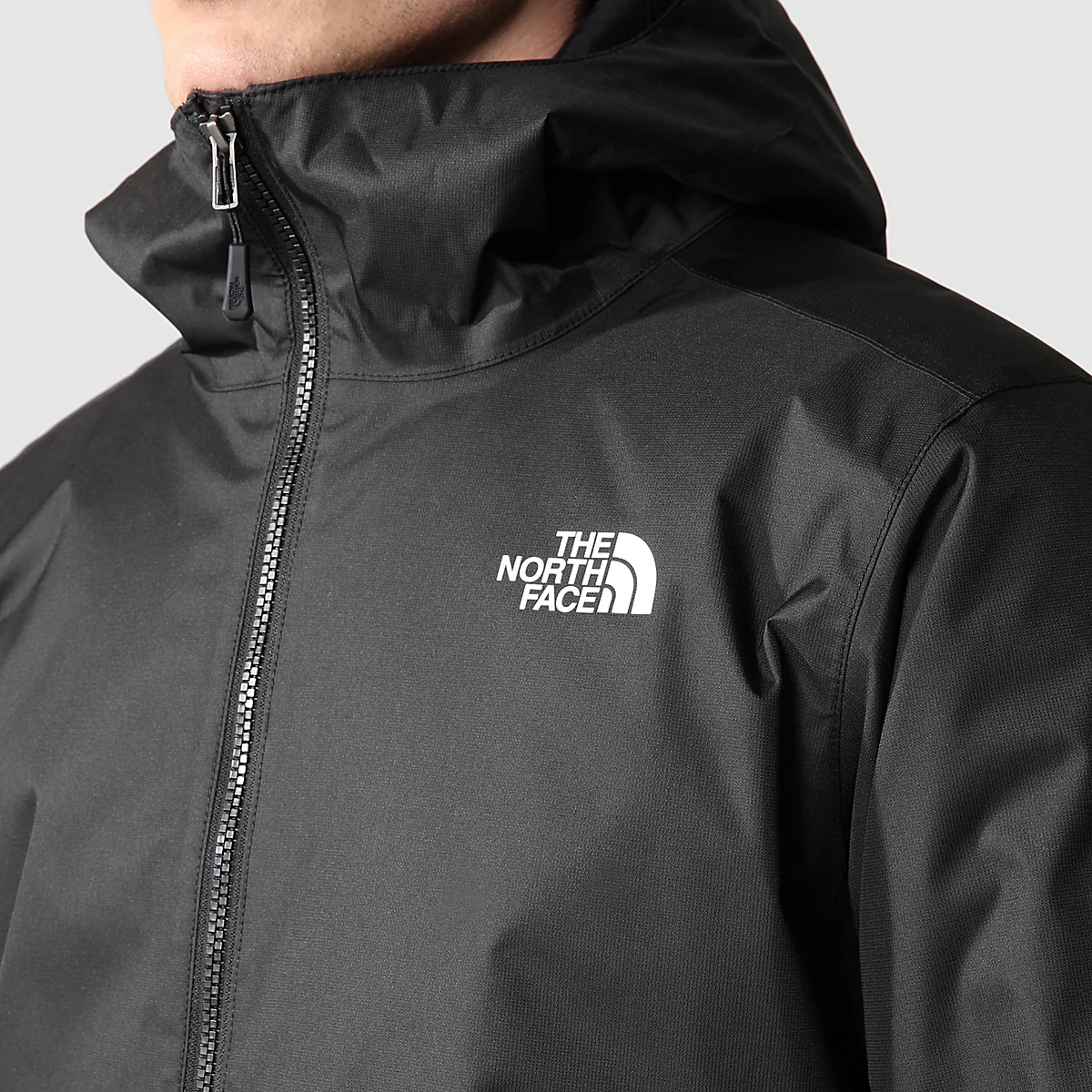 NORT Giubbetto imbottito Quest TNF Black TNF White - 8 NORT Giubbetto imbottito Quest TNF Black TNF White - 8