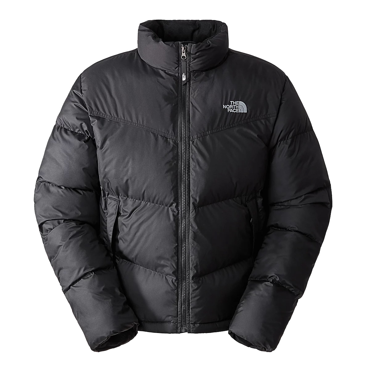 NORT Piumino Saikuru TNF Black - 1 NORT Piumino Saikuru TNF Black - 1