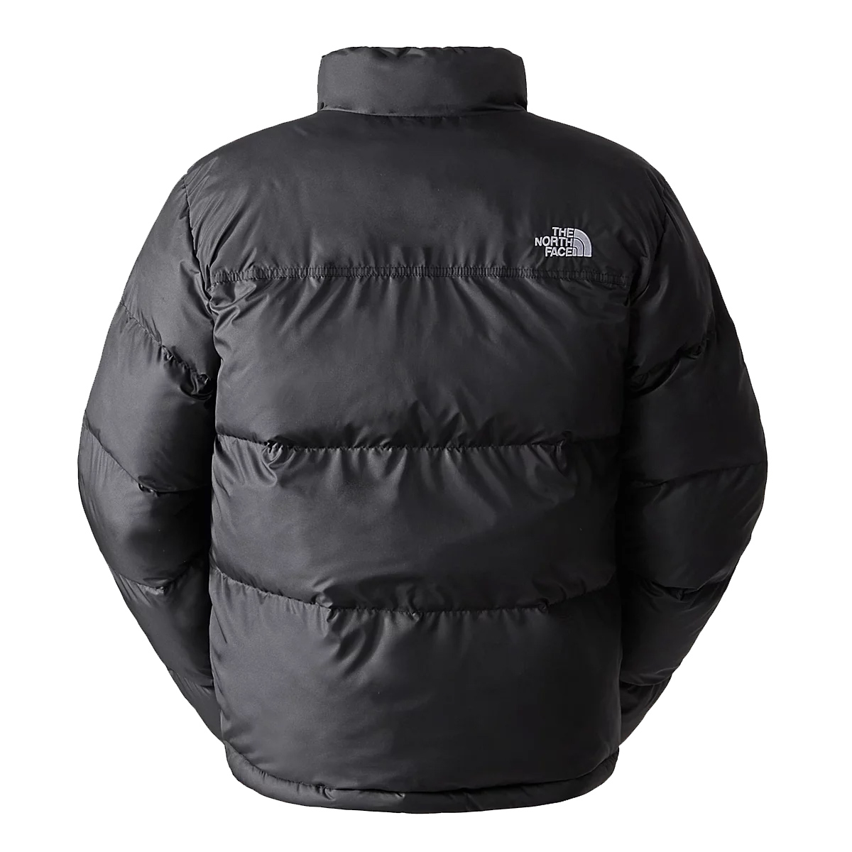 NORT Piumino Saikuru TNF Black - 2 NORT Piumino Saikuru TNF Black - 2