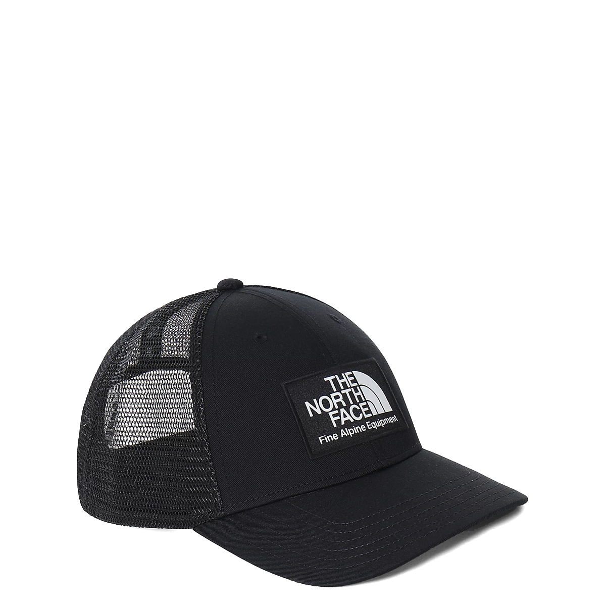 The North Face Cappello Mudder TFN Black - 1 The North Face Cappello Mudder TFN Black - 1