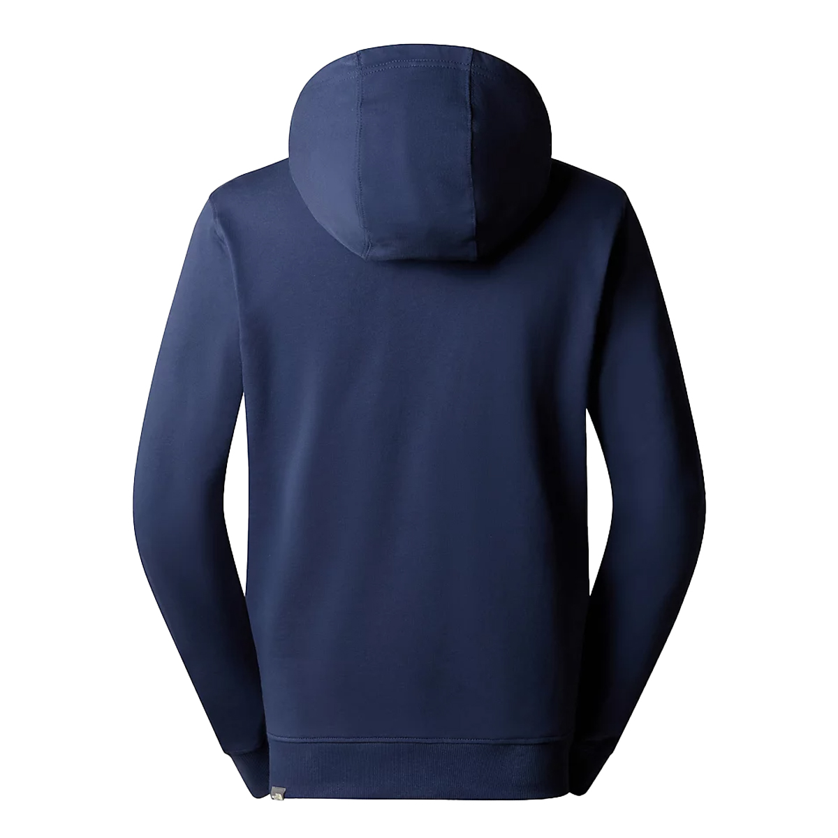 The North Face Felpa con cappuccio Light Drew Peak Summit Navy - 2 The North Face Felpa con cappuccio Light Drew Peak Summit Navy - 2