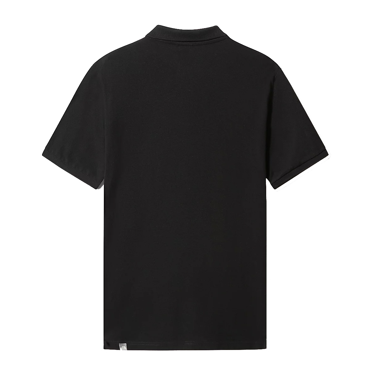 The North Face Polo Piquet TNF Black - 2