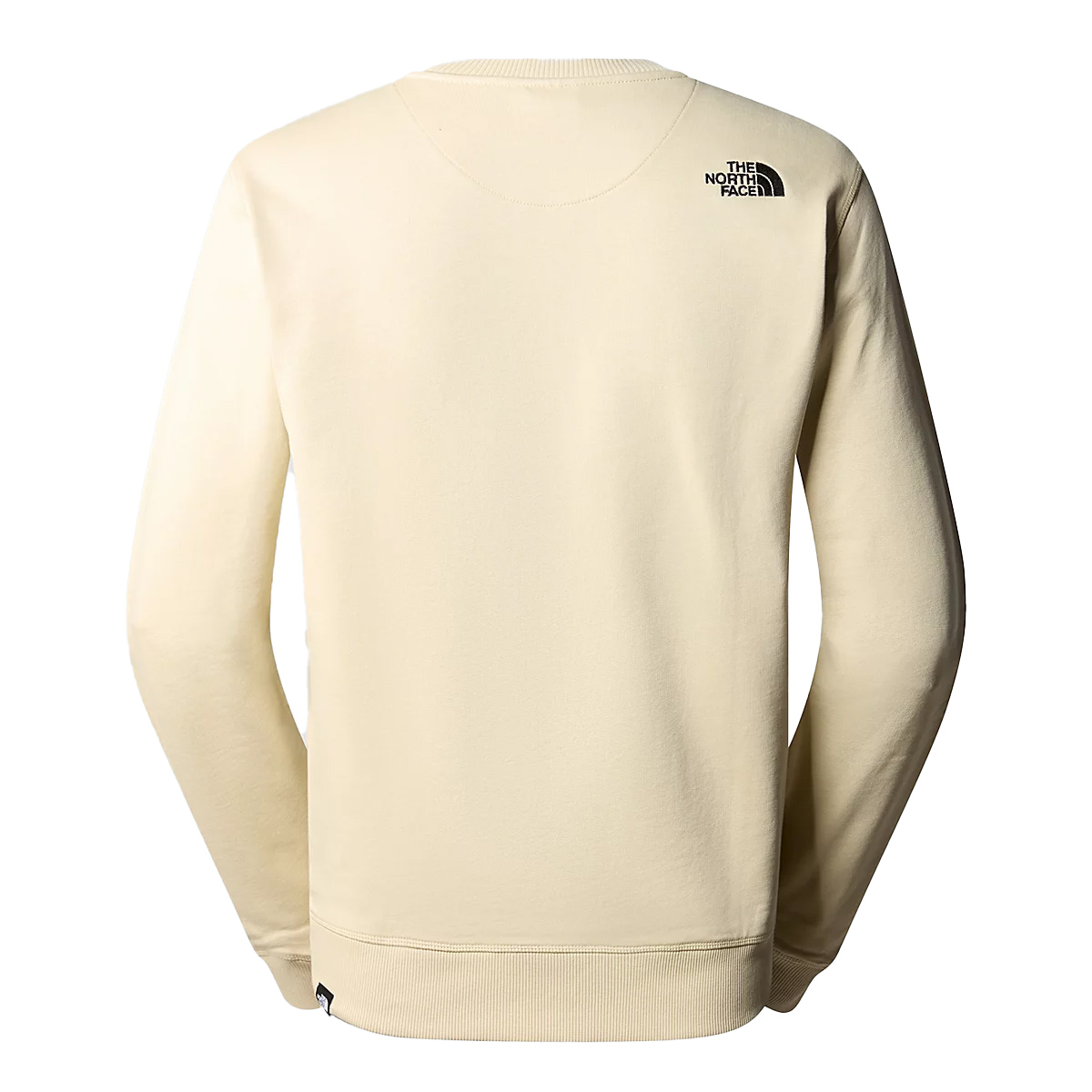 The North Face Felpa Drew Pick Light Gravel - 2 The North Face Felpa Drew Pick Light Gravel - 2