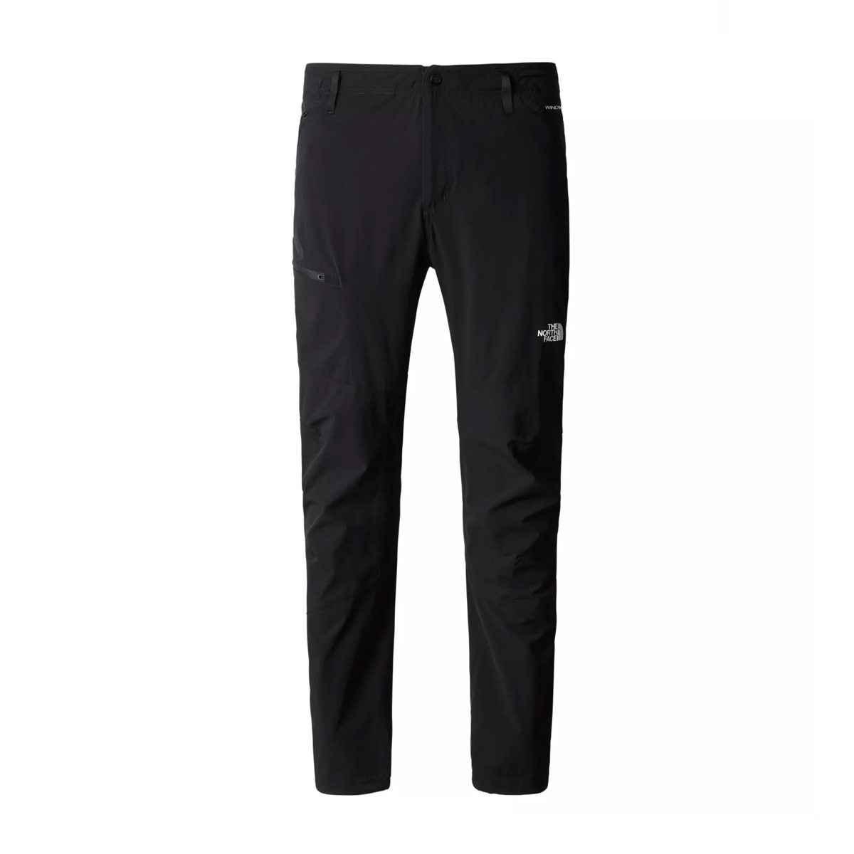 The North Face Pantaloni Slim Speedlight TNF Black - 1 The North Face Pantaloni Slim Speedlight TNF Black - 1