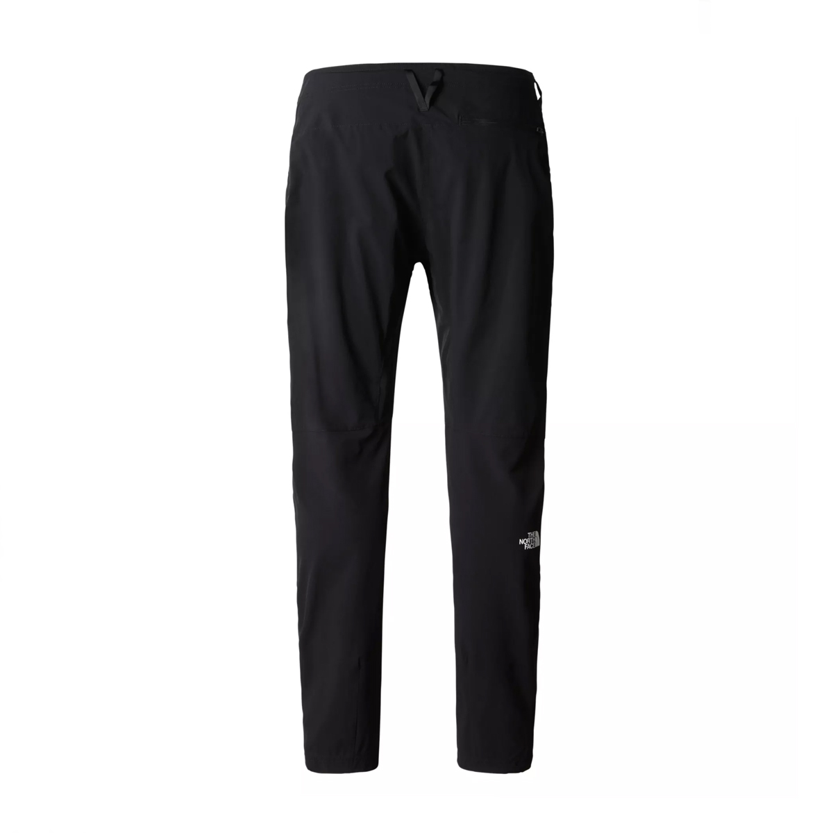 The North Face Pantaloni Slim Speedlight TNF Black - 2 The North Face Pantaloni Slim Speedlight TNF Black - 2
