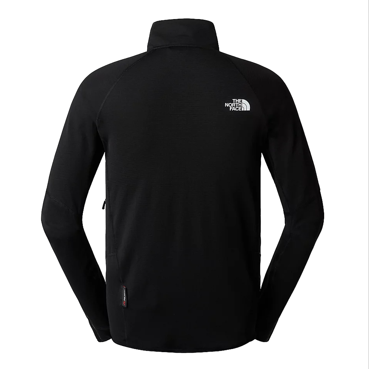 The North Face Giacca con cappuccio Bolt Polartec® TNF Black - 2 The North Face Giacca con cappuccio Bolt Polartec® TNF Black - 2
