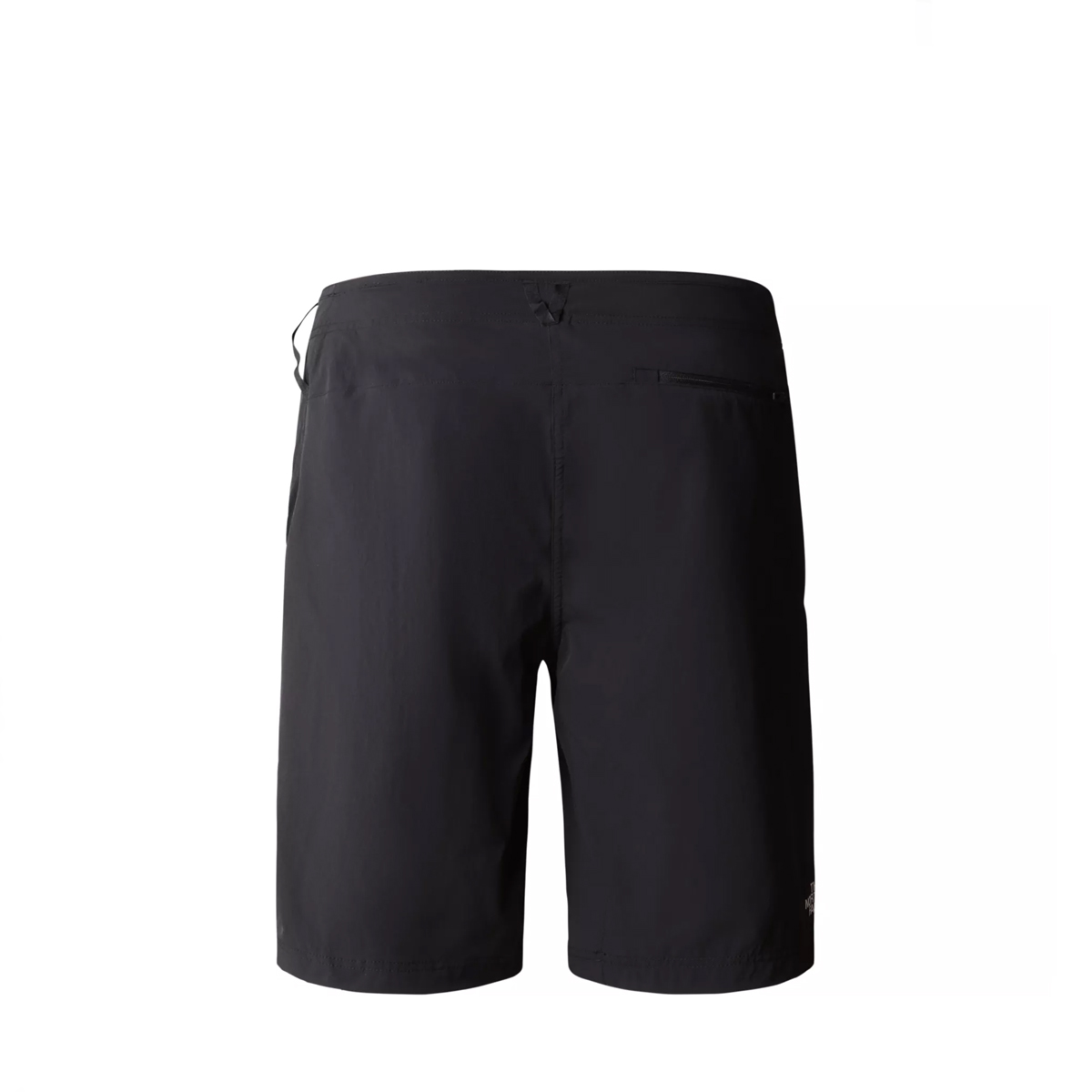 The North Face Pantaloncini Slim Speedlight TNF Black - 2 The North Face Pantaloncini Slim Speedlight TNF Black - 2