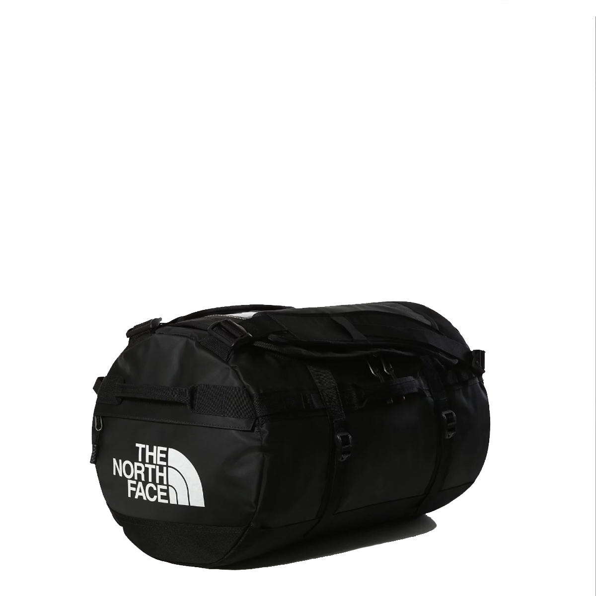 The North Face Borsone Base Camp TNF Black TNF White NPF - 1