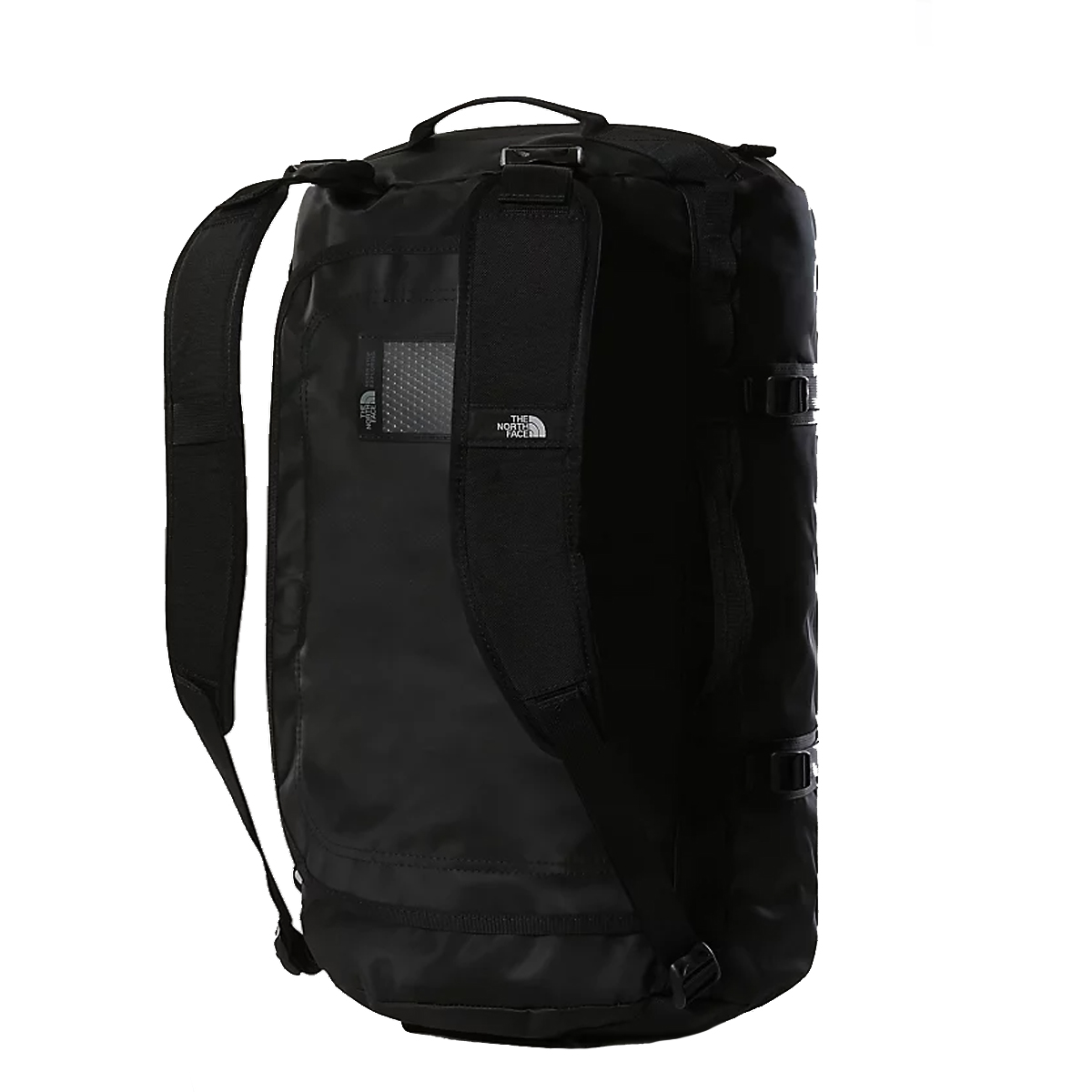 The North Face Borsone Base Camp TNF Black TNF White NPF - 4