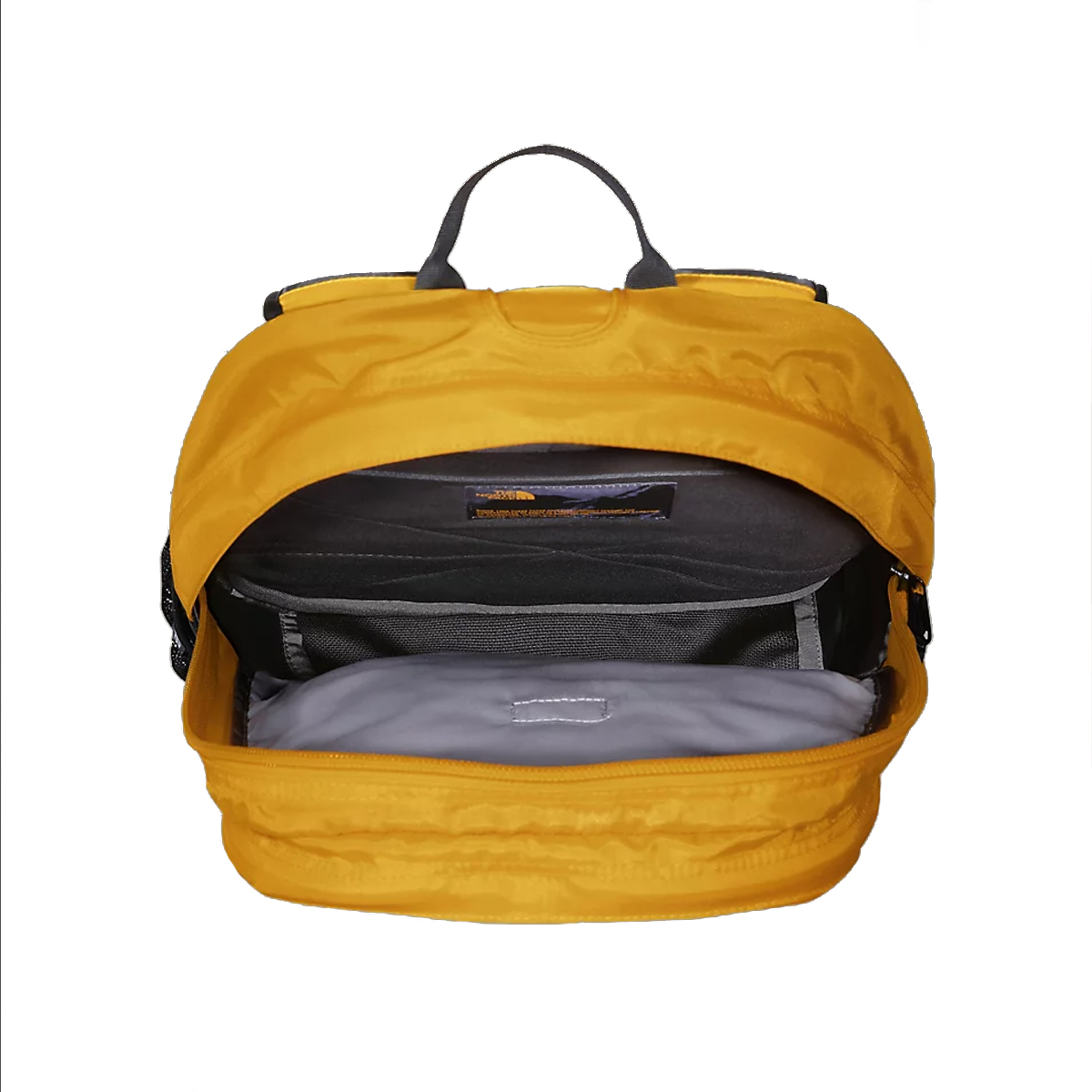 The North Face Zaino Borealis Classic Summit Gold TNF Black - 5 The North Face Zaino Borealis Classic Summit Gold TNF Black - 5
