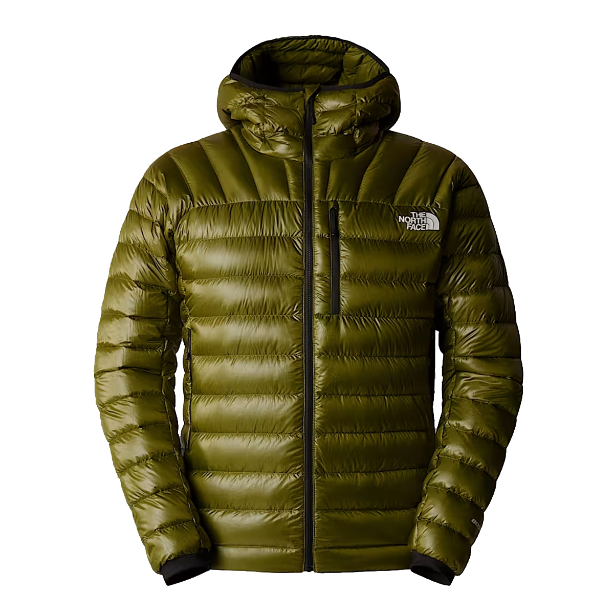 The North Face Piumino Summit Breithorn Forest Olive - 1 The North Face Piumino Summit Breithorn Forest Olive - 1