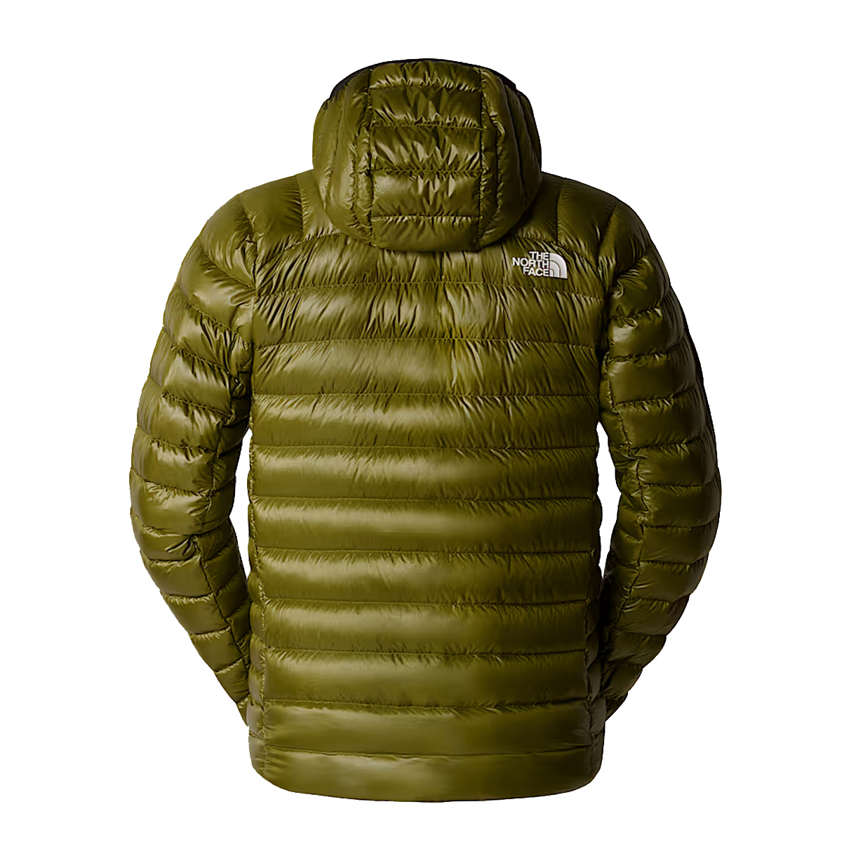 The North Face Piumino Summit Breithorn Forest Olive - 3 The North Face Piumino Summit Breithorn Forest Olive - 3