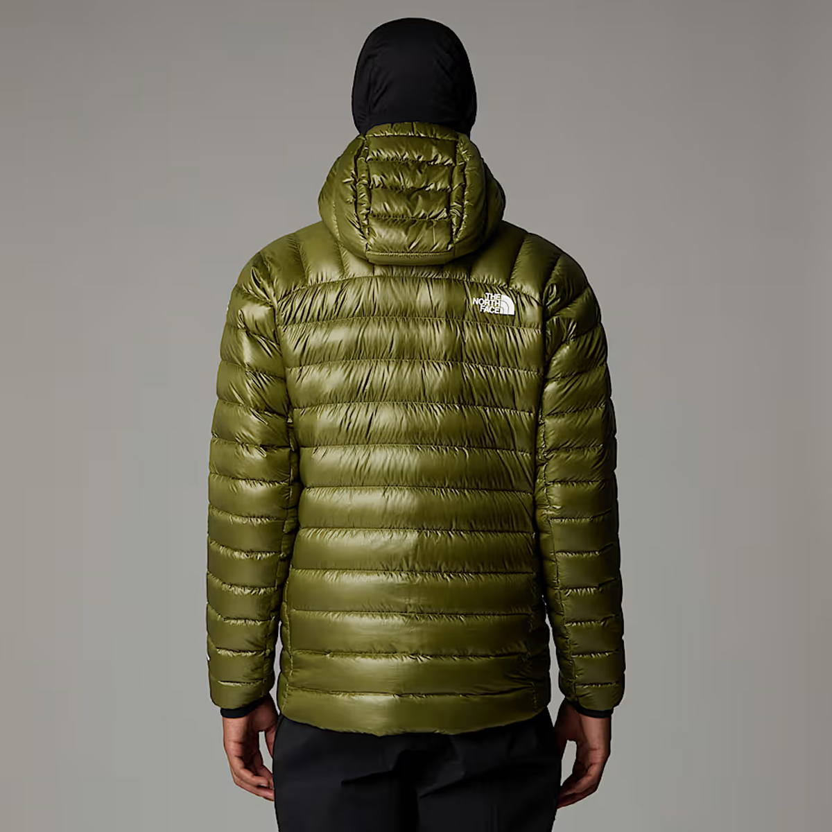 The North Face Piumino Summit Breithorn Forest Olive - 5 The North Face Piumino Summit Breithorn Forest Olive - 5
