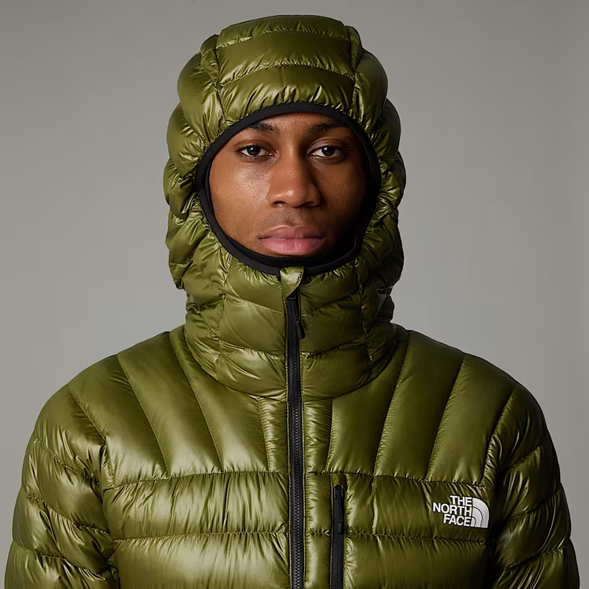 The North Face Piumino Summit Breithorn Forest Olive - 8 The North Face Piumino Summit Breithorn Forest Olive - 8