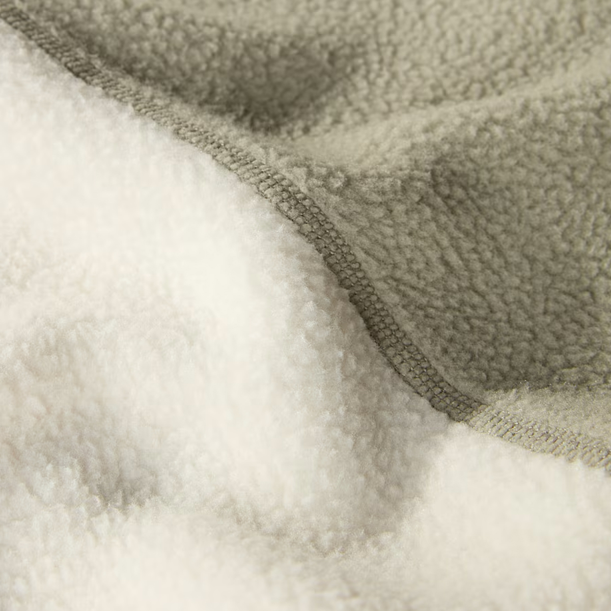 The North Face Felpa Yumiori Full Zip White Dune Clay - 8 The North Face Felpa Yumiori Full Zip White Dune Clay - 8