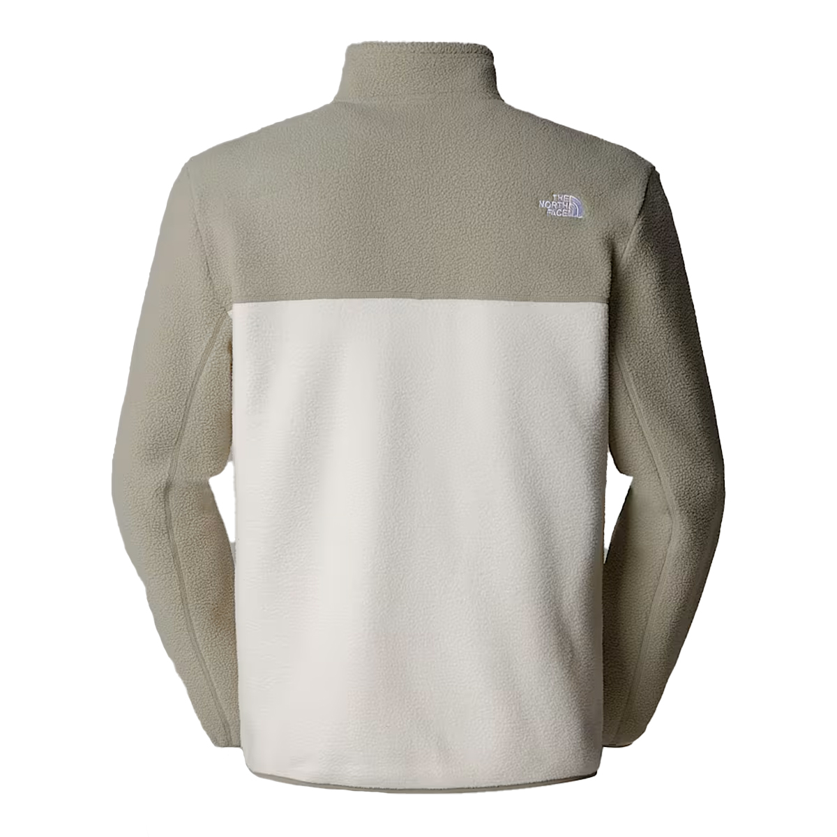 The North Face Felpa Yumiori Full Zip White Dune Clay - 9 The North Face Felpa Yumiori Full Zip White Dune Clay - 9