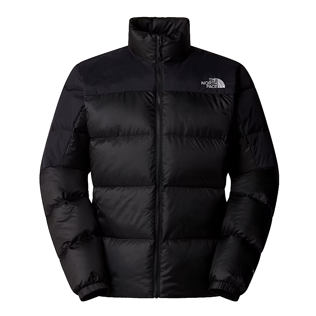 The North Face Piumino Diablo Down 2.0 TNF Black - 1 The North Face Piumino Diablo Down 2.0 TNF Black - 1
