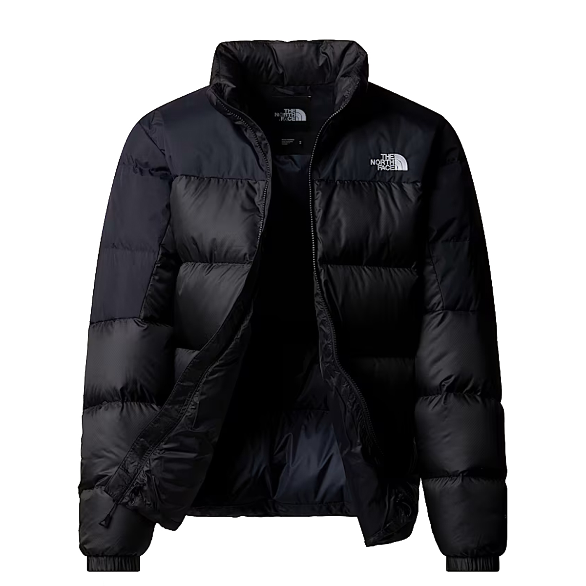 The North Face Piumino Diablo Down 2.0 TNF Black - 10 The North Face Piumino Diablo Down 2.0 TNF Black - 10