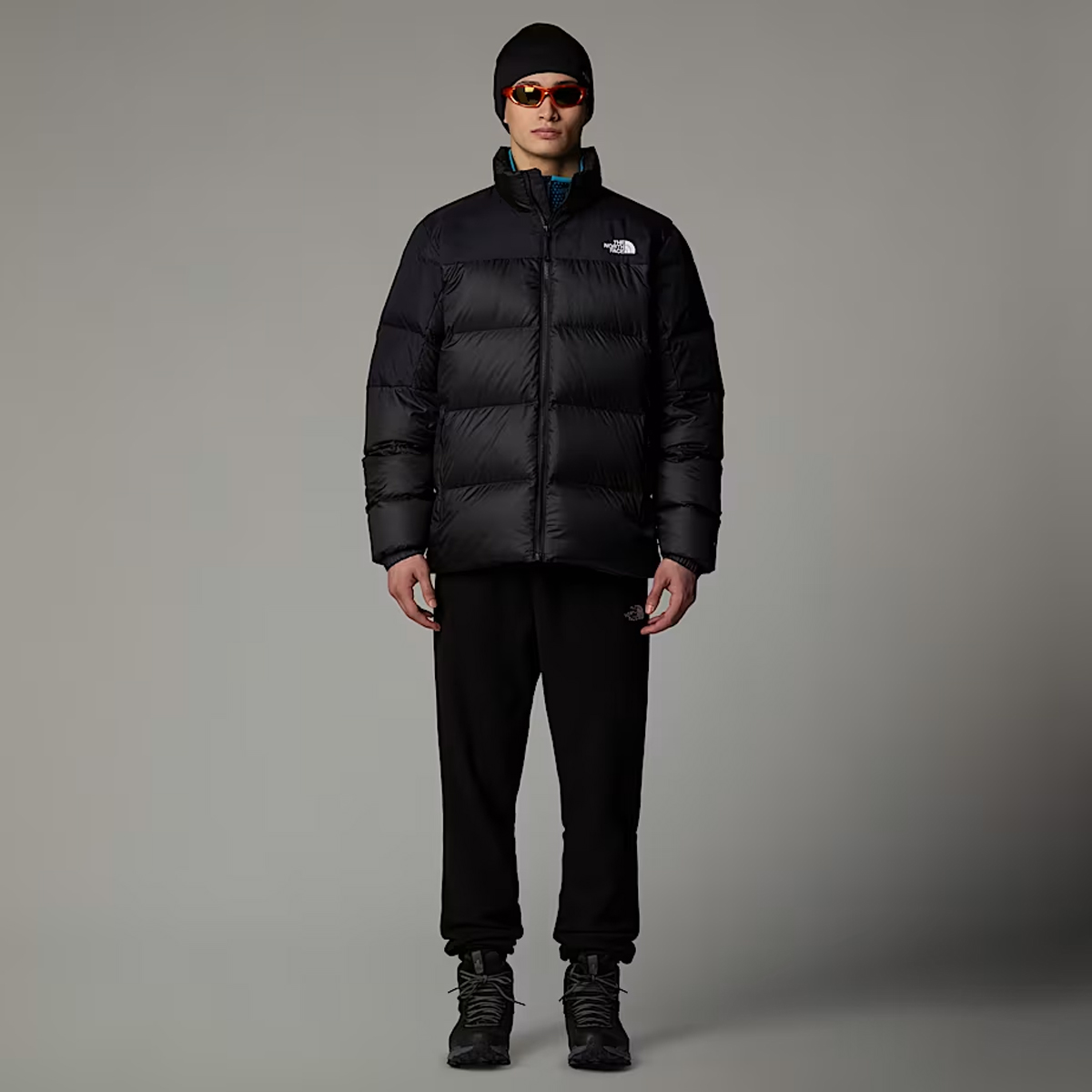 The North Face Piumino Diablo Down 2.0 TNF Black - 3 The North Face Piumino Diablo Down 2.0 TNF Black - 3