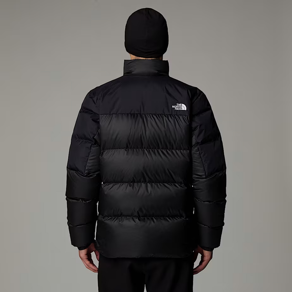 The North Face Piumino Diablo Down 2.0 TNF Black - 4 The North Face Piumino Diablo Down 2.0 TNF Black - 4