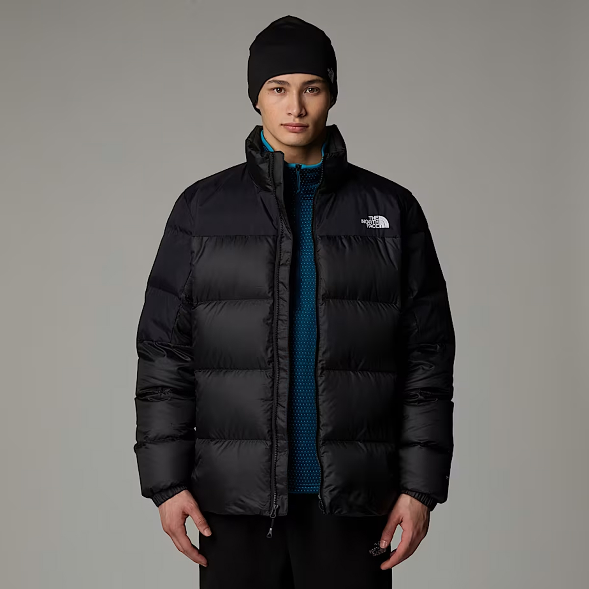 The North Face Piumino Diablo Down 2.0 TNF Black - 5 The North Face Piumino Diablo Down 2.0 TNF Black - 5
