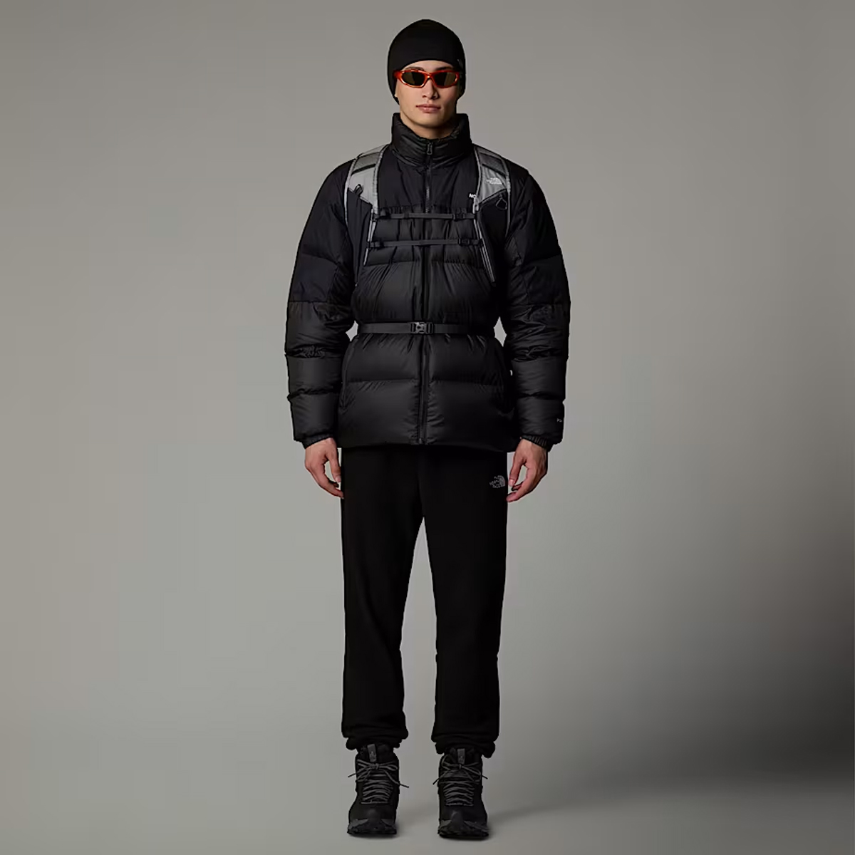 The North Face Piumino Diablo Down 2.0 TNF Black - 6 The North Face Piumino Diablo Down 2.0 TNF Black - 6