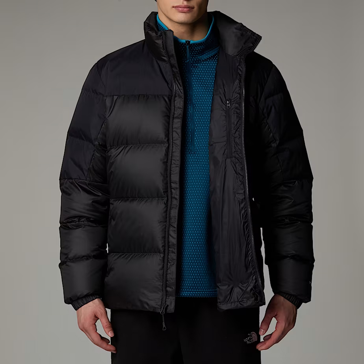 The North Face Piumino Diablo Down 2.0 TNF Black - 9 The North Face Piumino Diablo Down 2.0 TNF Black - 9
