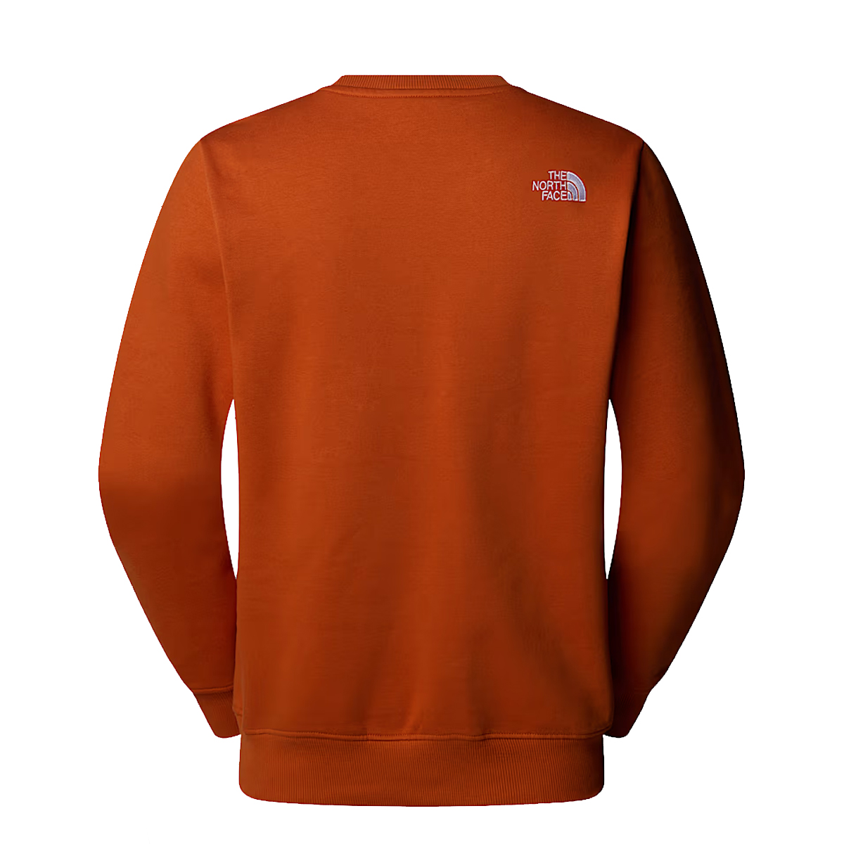 The North Face Felpa Drew Peak Earthen Copper - 6 The North Face Felpa Drew Peak Earthen Copper - 6