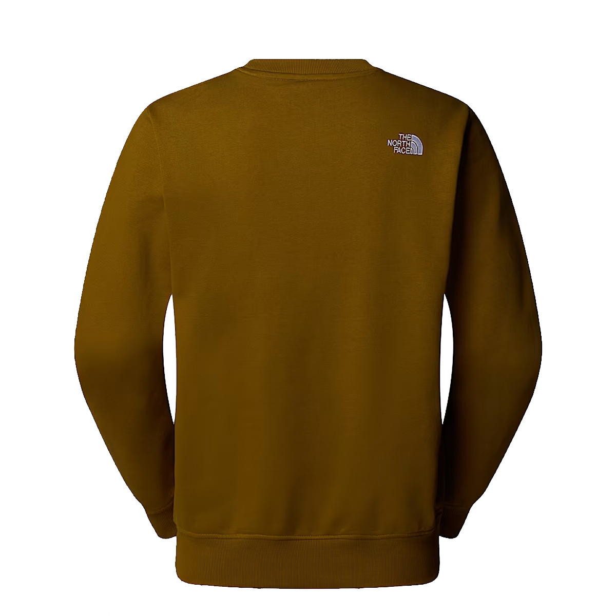 The North Face Felpa Drew Peak Moss Green - 6 The North Face Felpa Drew Peak Moss Green - 6