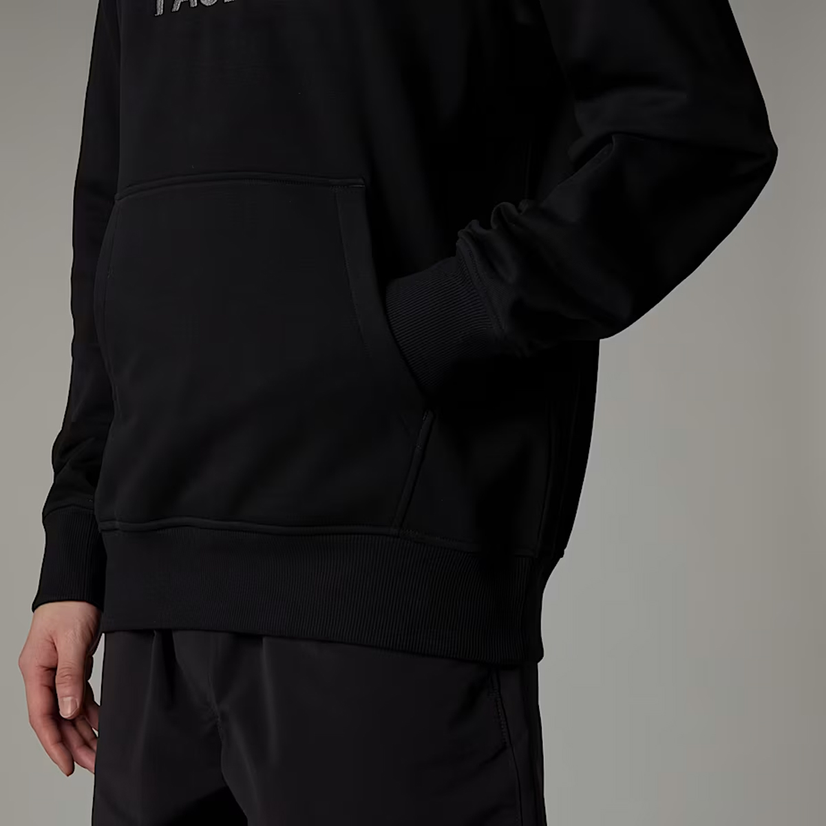 The North Face Felpa Drew Peak Pullover TNF Black - 7 The North Face Felpa Drew Peak Pullover TNF Black - 7