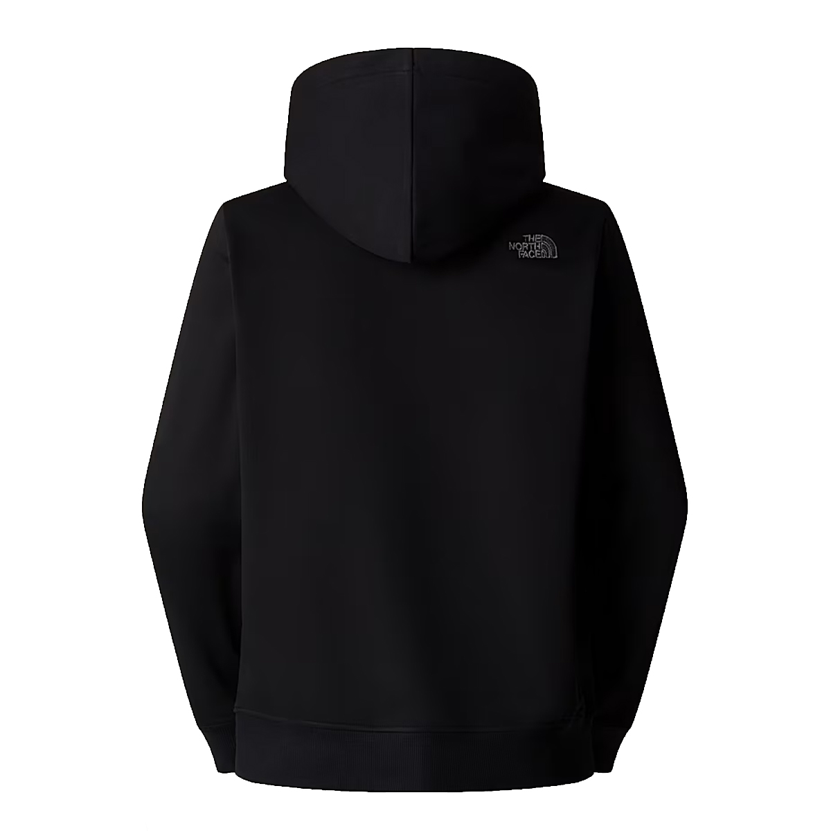 The North Face Felpa Drew Peak Pullover TNF Black - 9 The North Face Felpa Drew Peak Pullover TNF Black - 9