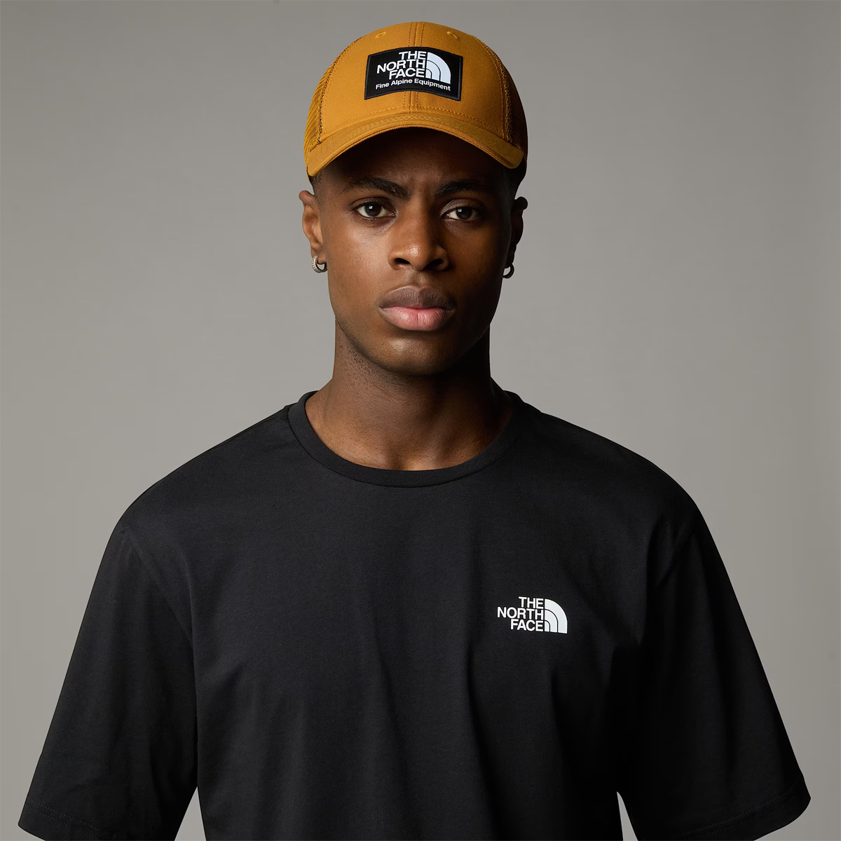 The North Face Cappello Mudder Timber Tan - 3 The North Face Cappello Mudder Timber Tan - 3