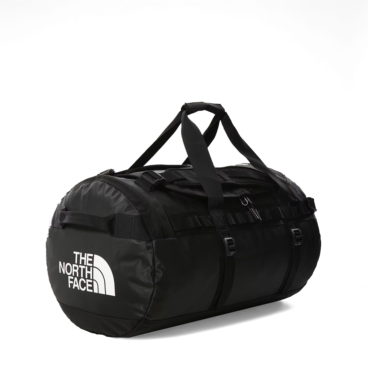 The North Face Borsone Base Camp M TNF Black TNF White NPF - 1 The North Face Borsone Base Camp M TNF Black TNF White NPF - 1