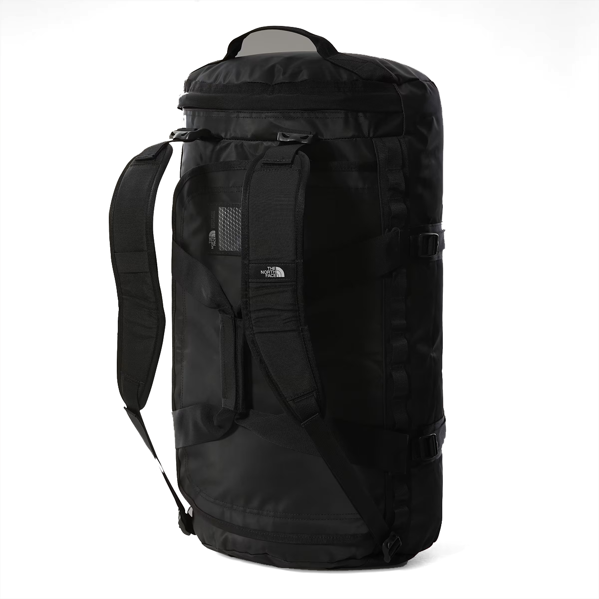 The North Face Borsone Base Camp M TNF Black TNF White NPF - 2 The North Face Borsone Base Camp M TNF Black TNF White NPF - 2