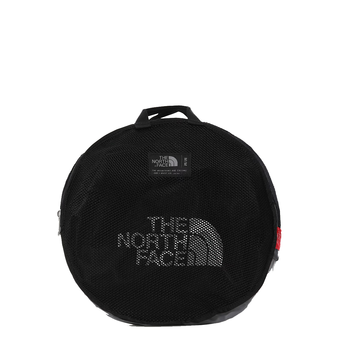 The North Face Borsone Base Camp M TNF Black TNF White NPF - 3 The North Face Borsone Base Camp M TNF Black TNF White NPF - 3