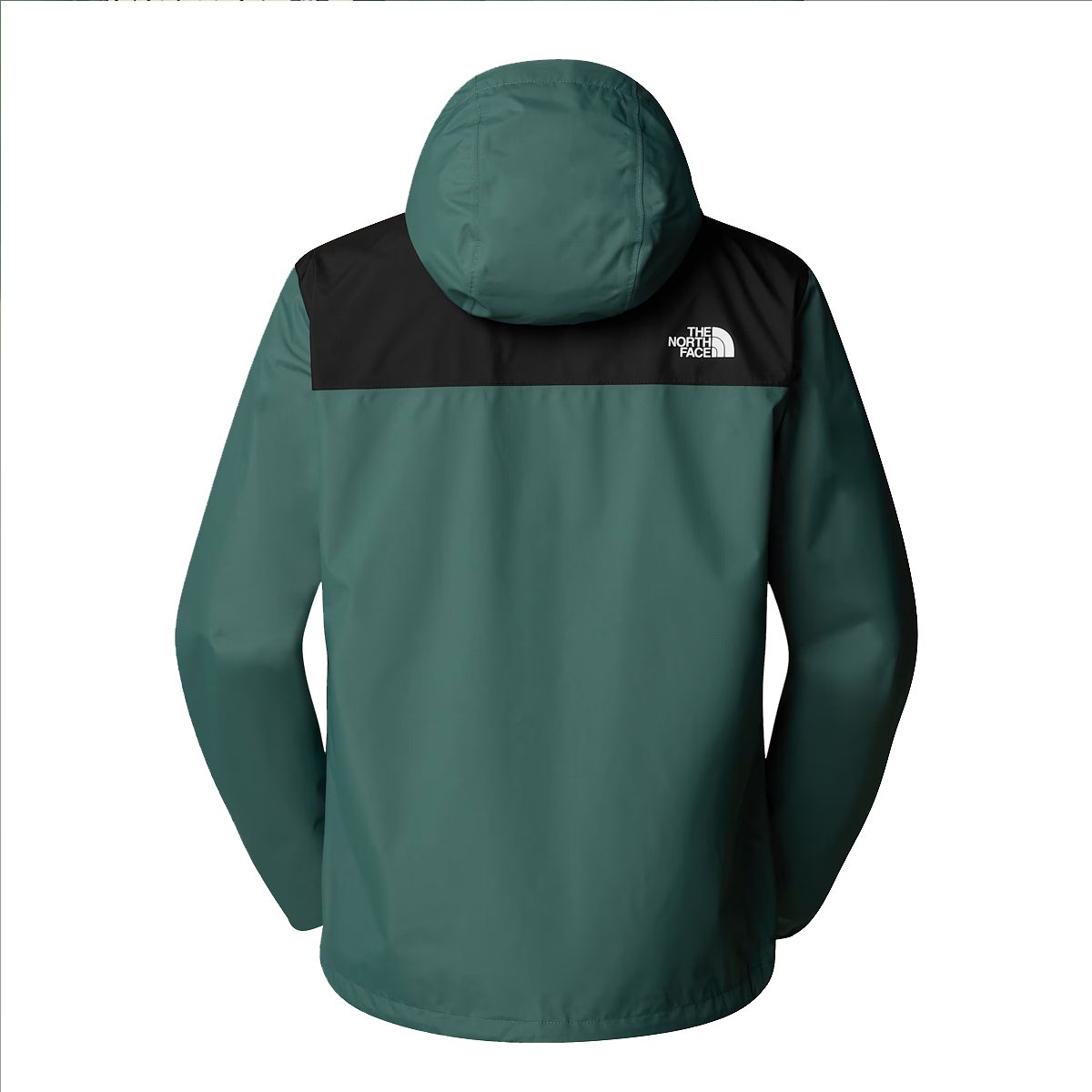 The North Face Giacca con cappuccio Antora Duck Green TNF Black - 2 The North Face Giacca con cappuccio Antora Duck Green TNF Black - 2